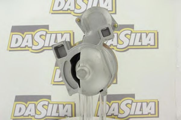 DA SILVA 060929