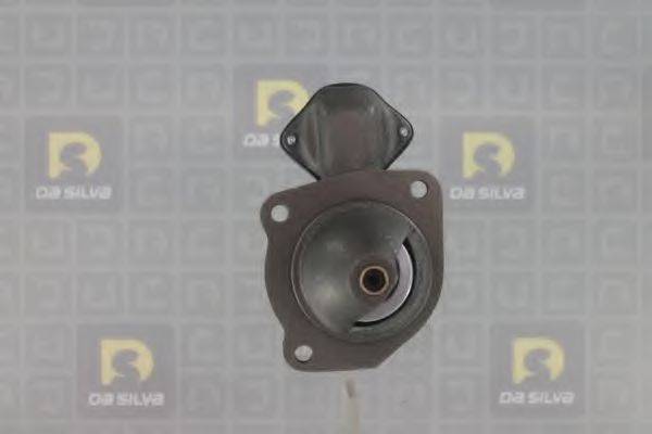 DA SILVA 060944