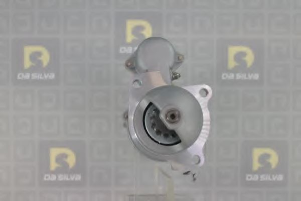 DA SILVA 060965