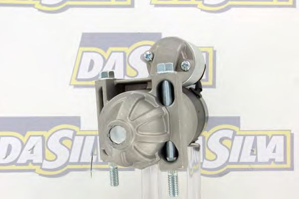 DA SILVA 060988