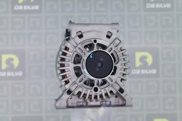 DA SILVA 071820
