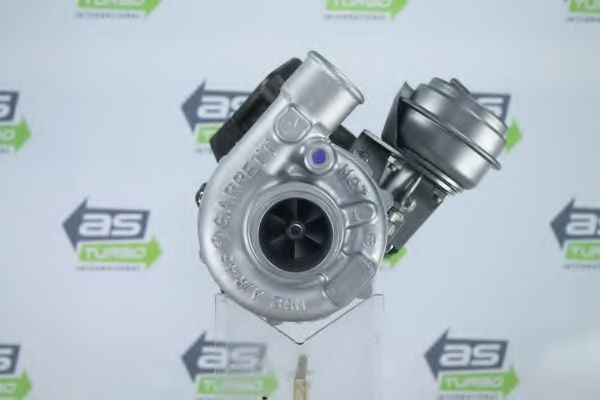 Компрессор, наддув DA SILVA AS1082 Компрессор, наддув DA SILVA AS1082