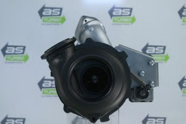 Компрессор, наддув DA SILVA AS1148 Компрессор, наддув DA SILVA AS1148