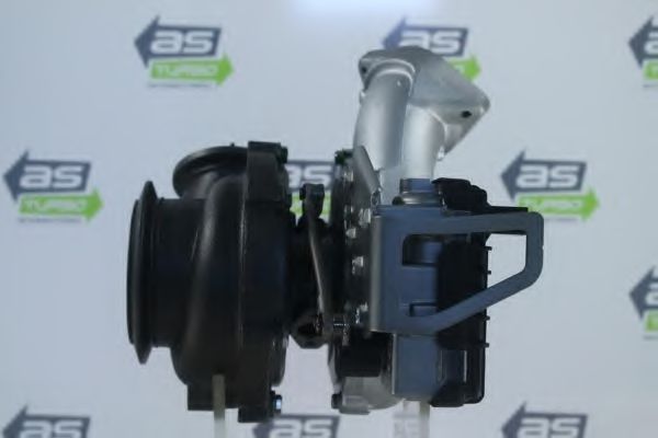 Компрессор, наддув DA SILVA AS1148 Компрессор, наддув DA SILVA AS1148