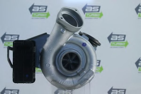 Компрессор, наддув DA SILVA AS1148 Компрессор, наддув DA SILVA AS1148