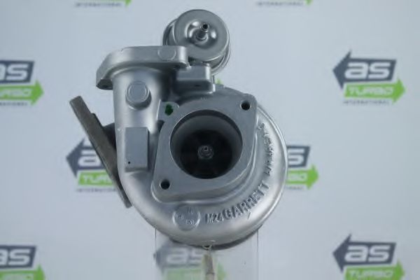 DA SILVA AS1268