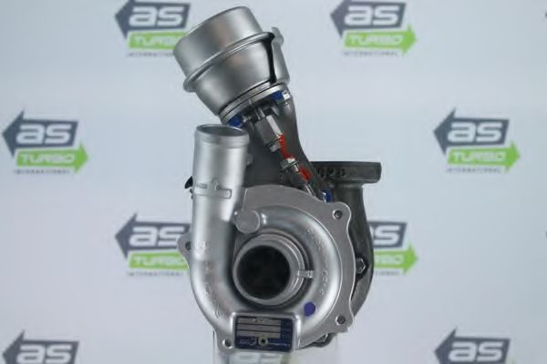 DA SILVA AS1281