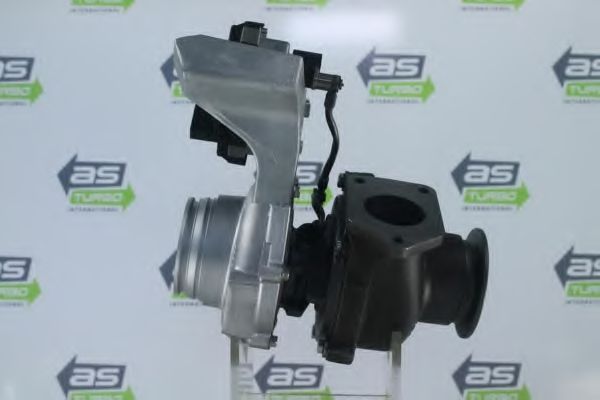Компрессор, наддув DA SILVA AS1392 Компрессор, наддув DA SILVA AS1392