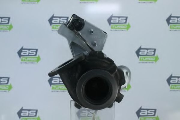 Компрессор, наддув DA SILVA AS1392 Компрессор, наддув DA SILVA AS1392
