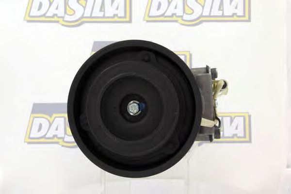 DA SILVA FC0041