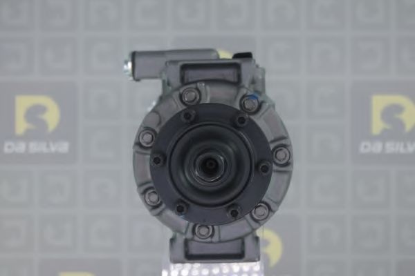 DA SILVA FC0140