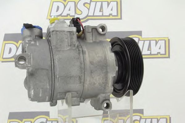 DA SILVA FC0152