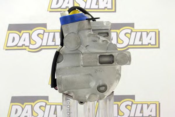 DA SILVA FC0171