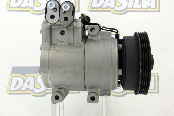 DA SILVA FC0211