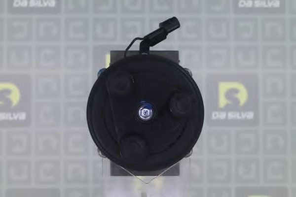 DA SILVA FC0232