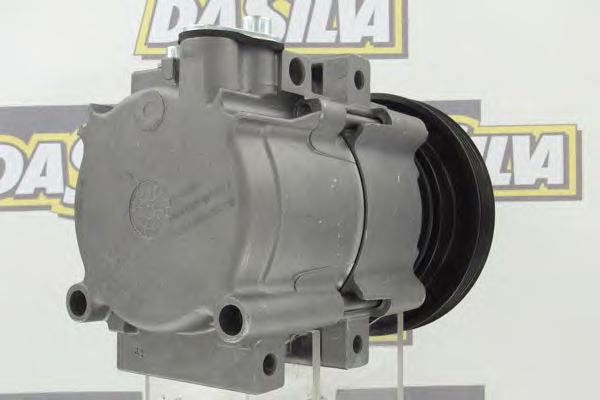 DA SILVA FC0239