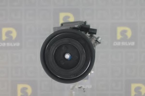 DA SILVA FC0242