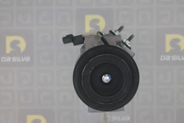 DA SILVA FC0250