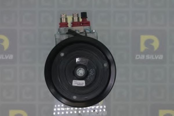 DA SILVA FC0321