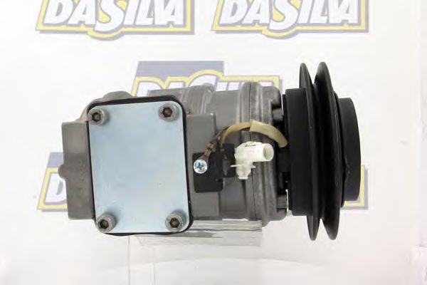 DA SILVA FC0326