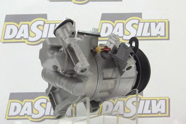 DA SILVA FC0349