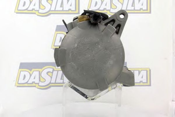DA SILVA FC0401