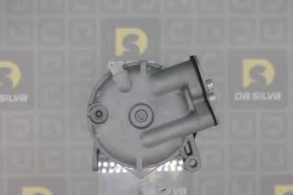 Компрессор, кондиционер DA SILVA FC0403 Компрессор, кондиционер DA SILVA FC0403