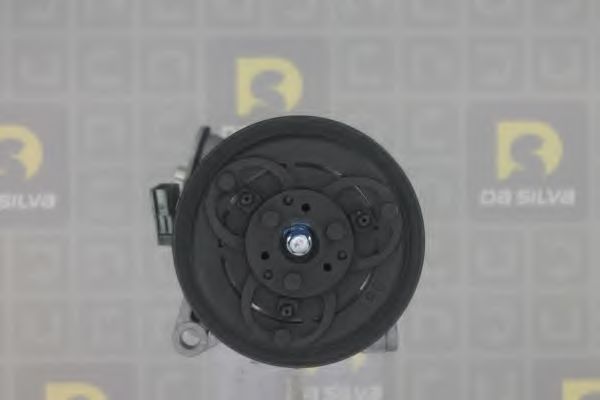 DA SILVA FC0403