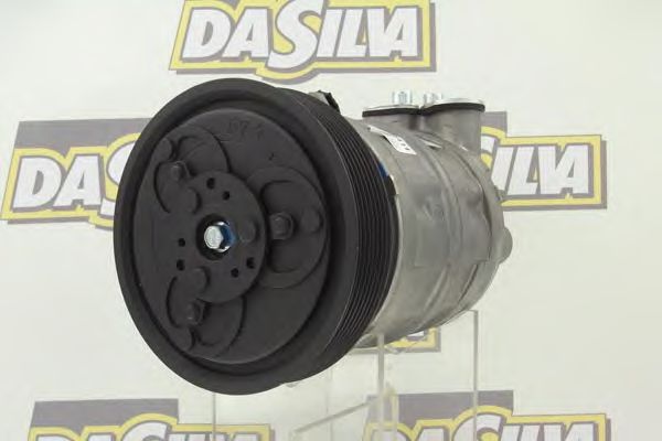 DA SILVA FC0411