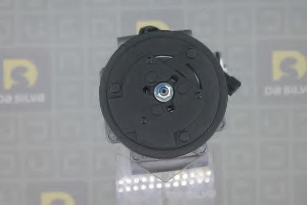 DA SILVA FC0455