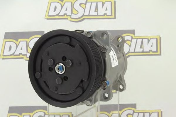 DA SILVA FC0490