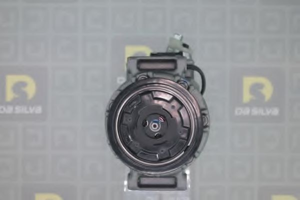 DA SILVA FC0781