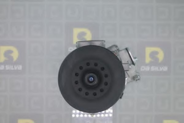 DA SILVA FC0840