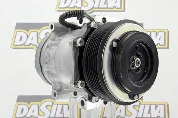 DA SILVA FC1025