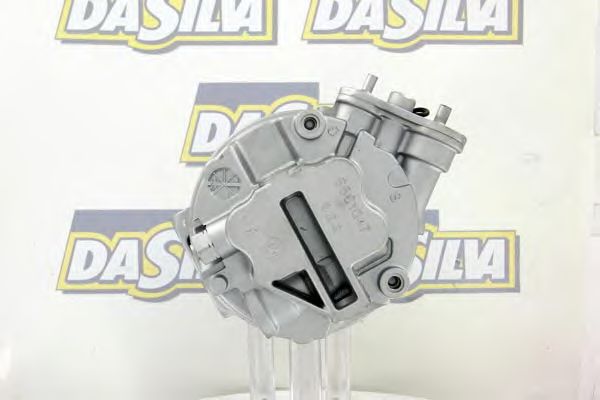 DA SILVA FC1043