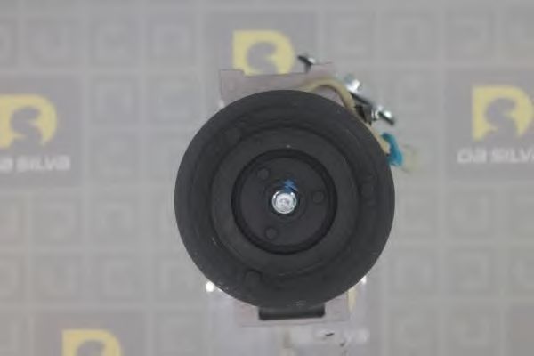 DA SILVA FC1049