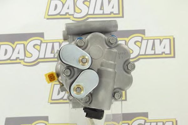 DA SILVA FC1077