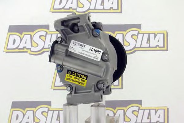 DA SILVA FC1090