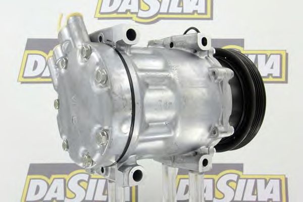 DA SILVA FC1098