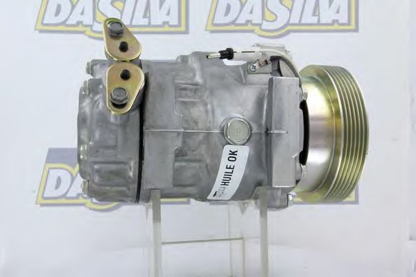 DA SILVA FC1099