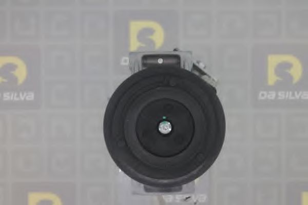 DA SILVA FC1155