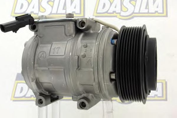 DA SILVA FC1170