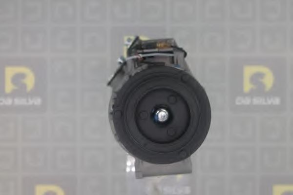 DA SILVA FC1244