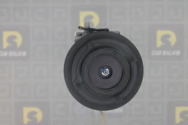 DA SILVA FC3068 DA SILVA FC3068