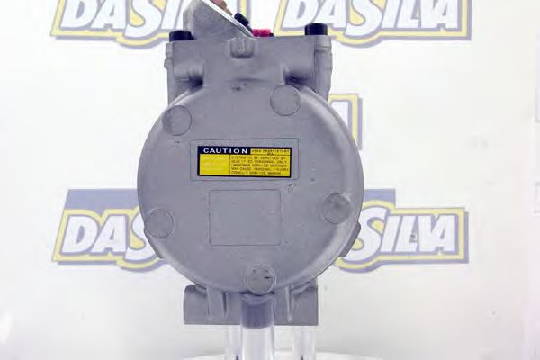 DA SILVA FC3193