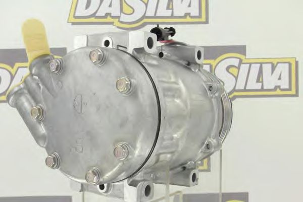 DA SILVA FC3275