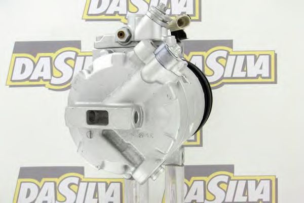 DA SILVA FC3451