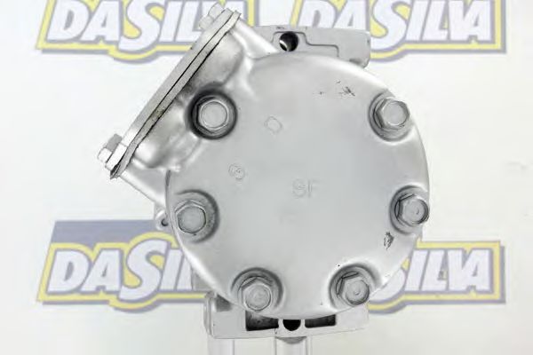 DA SILVA FC3506