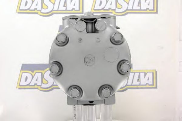 DA SILVA FC3603