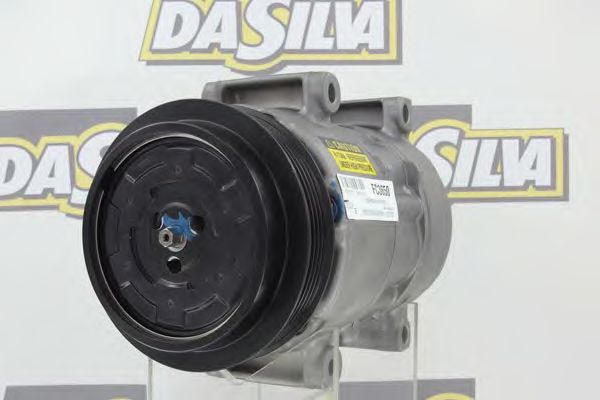 DA SILVA FC3650